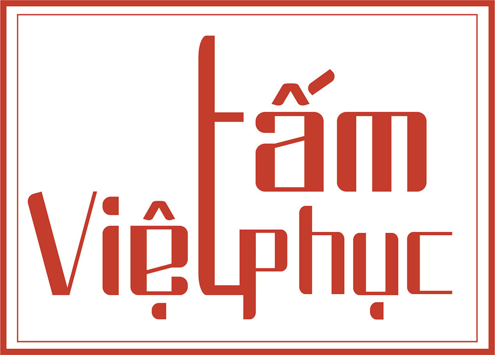 Tấm Việt Phục
