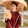ÁO Chen