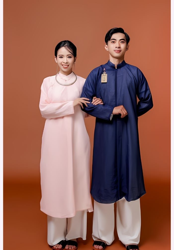 Ngũ Thân Hồng - Xanh Tơ Xước