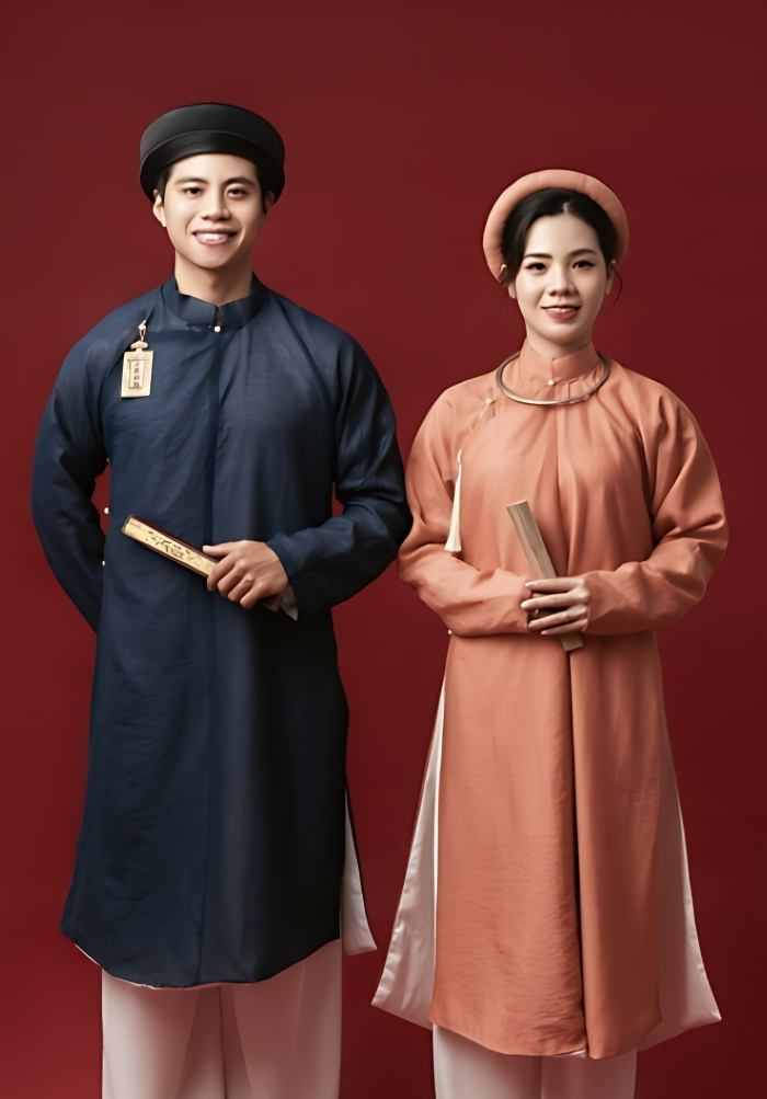Chẽn Xanh - Cam Đất Tơ Xước