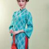 Áo Dài Gấm Cao Cấp